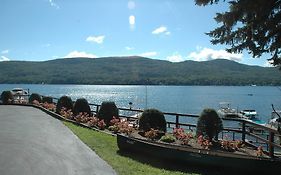 Park Lane Hotel Lake George